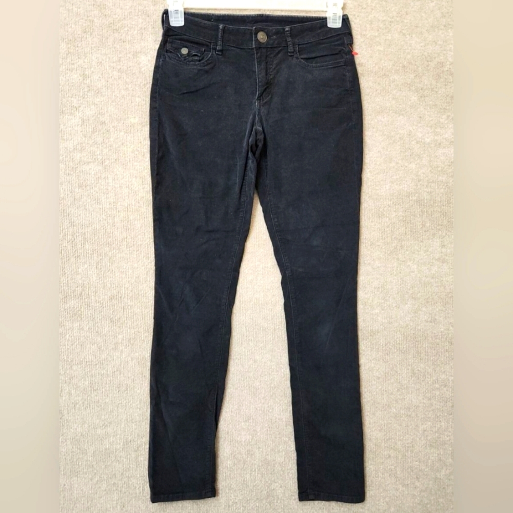 (10)🆕️💥Wind River💥 High Rise Black Denim Jean